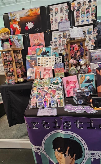 Unlock the Con April 2024